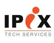 IPIX logo