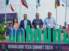 Bengaluru Tech Summit