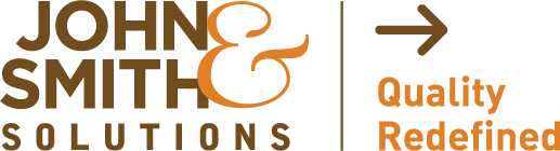 John & Smith Solutions_Logo