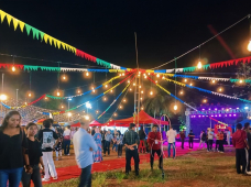Cyber Carnival 2023