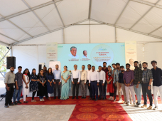 Cyber Sports Arena Inauguration 