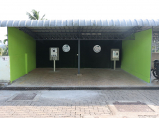 EV Charging Points