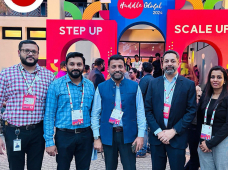 Huddle Global 2024