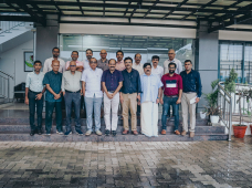 Kozhikode IT Sector Growth Discussion
