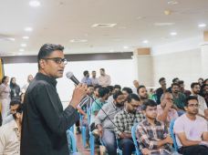 MALABAR BUSINESS QUIZ LEAGUE 