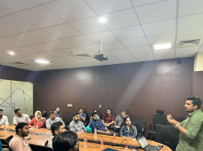 Meetup of Laravel Kerala 2023