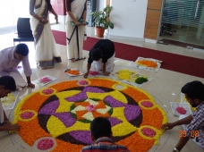 Onam 2015