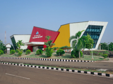 CFC Building