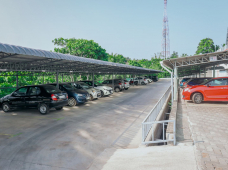 Parking Facilities