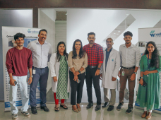 Physiotherapy Camp