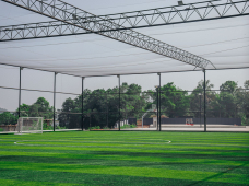 Recreational Facilities 