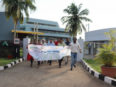 Run for unity