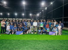 Sahya Cricket League 2025