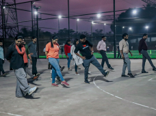  Sahya Fitness Club Launch 