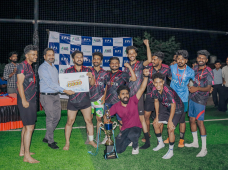 Sahya Premier League