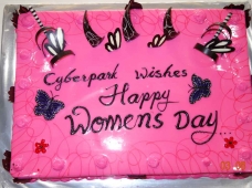 Women\'s Day 2018