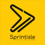 Sprintisle Digital Solutions Pvt Ltd