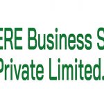 ERE Business Solutions Pvt. Ltd.
